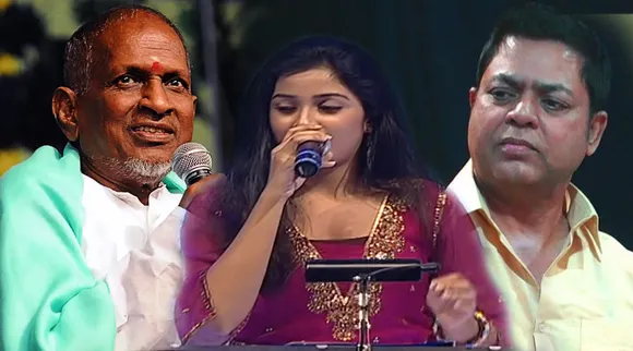Shriya Ghoshal