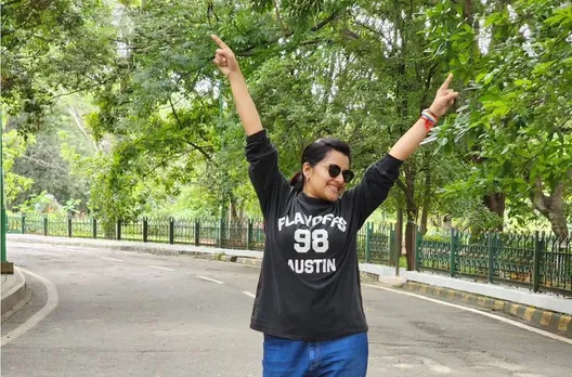 Shruthi Raj