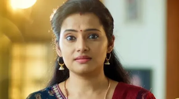 Shruti Raj