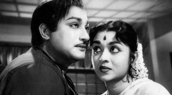 Sivaji Saroja
