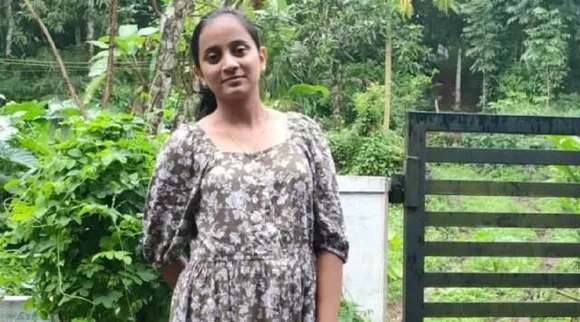 Sreelakshmi-NEET-UG