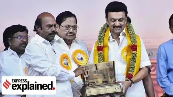 Opposing NEP but imposing common syllabus in Tamil Nadu Why the DMK govt is under fire