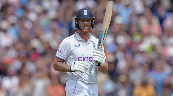 Ashes Test cricket