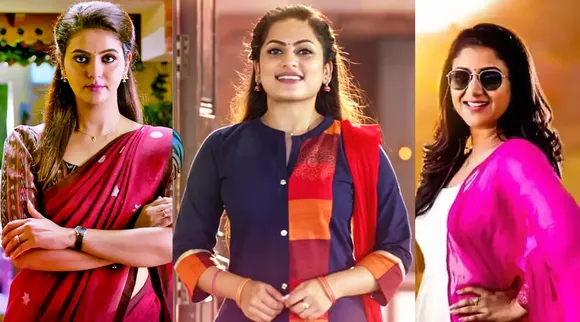 Suntv Serial