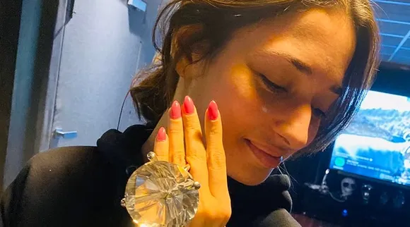 Tamannah