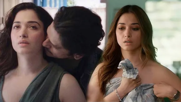 Tamannah lust stories
