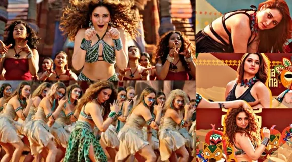 Tamannah