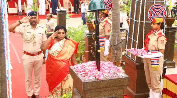 Thamizhisai