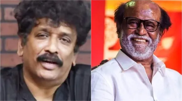 Rajinikanth Requests Ethirneechal serial director Thiruchelvam, EthirNeechal serial, 'சீரியல் டைரக்ட் பண்றதை விட்டுடுங்க, எதிர்நீச்சல் இயக்குனருக்கு ரஜினிகாந்த் வைத்த கோரிக்கை, Rajinikanth, Ethirneechal serial director Thiruchelvam