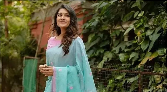 Vani Bhojan