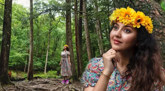 Vidhya Pradeep