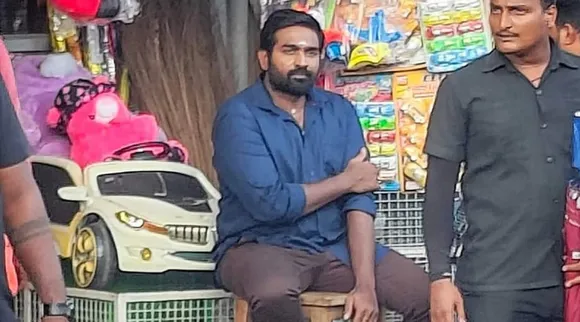 Vijay Sethupathi