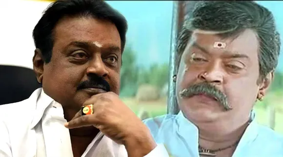 Vijayakanth