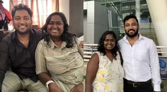 Vikraman Kruba