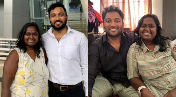 Vikraman Kruba