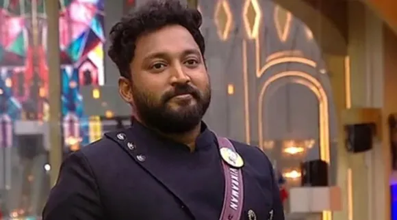 Vikraman