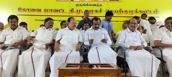 டாஸ்மாக்-ல் கூடுதலாக 10 ரூபாய் வாங்குவது முற்றிலுமாக தடுக்கப்படும்