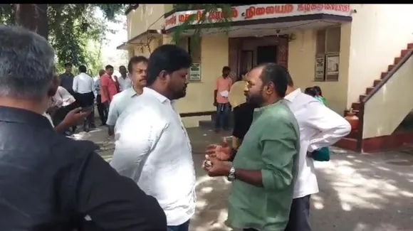 2 பேரிடம் விசாரணை