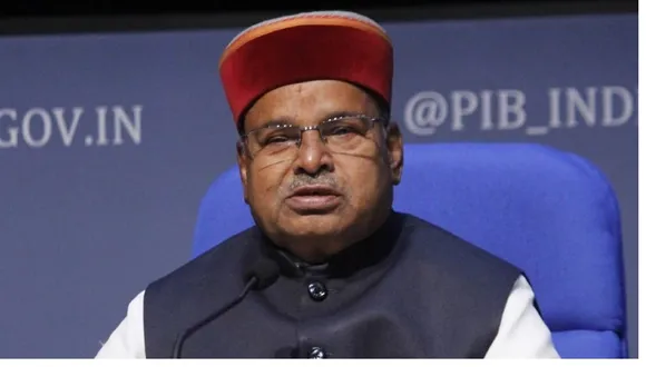 விமானத்தில் பயணிக்க அனுமதி மறுக்கப்பட்ட கார்நாடக ஆளுநர்