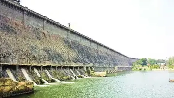 Rain deficit threatens another Karnataka-Tamil Nadu battle for water