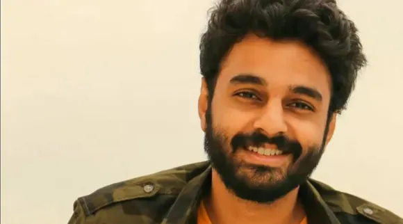 Sun TV, Sun tv Ethirneechal serial Arun, Ethirneechal serial actor Chanakya, Ethirneechal serial actor arun real mother and father fans wondering, எதிர்நீச்சல் ஹீரோ அருண் ரியல் அம்மா, பிரபல சீரியல் நடிகை... ரசிகர்கள் ஆச்சரியம், Ethirneechal serial, actor Chanakya real mother and father fans wondering