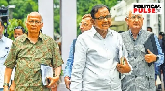 Congresss top legal minds favour nuanced approach on UCC