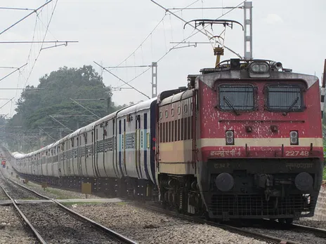 southern railway