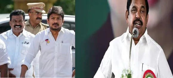 மாமன்னன் வில்லன் கதாபாத்திரம் எடப்பாடி பழனிசாமியா?