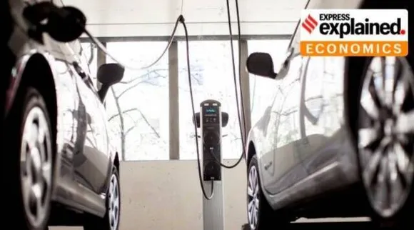 electric-vehicles