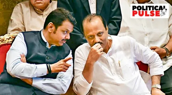 As BJP expands Maharashtra footprint with mergers and acquisitions murmurs of discontent at the grassroots