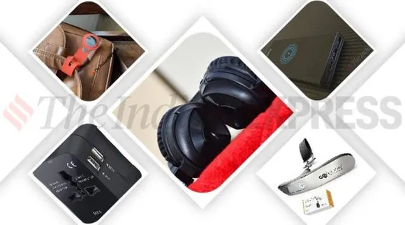 Gadgets