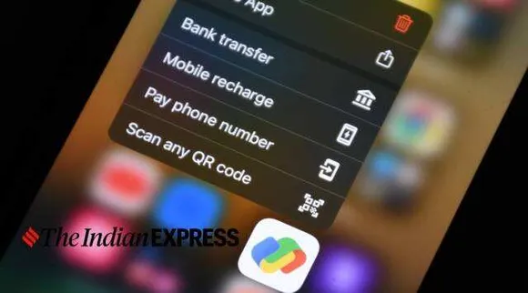 Google Pay launches UPI Lite