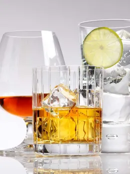 alcohol