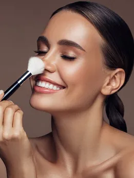 makeup