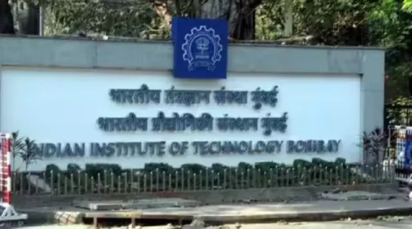 iit bombay