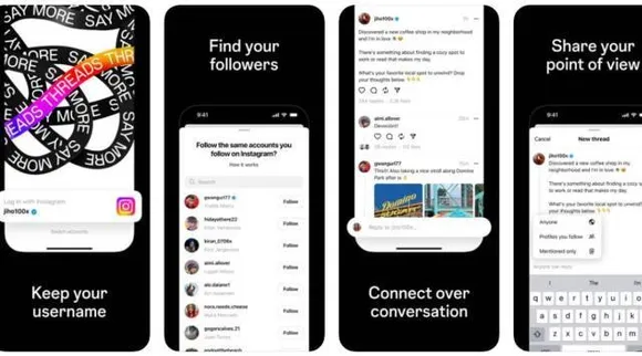 Instagram Threads