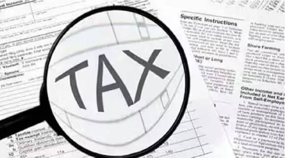 itr filing