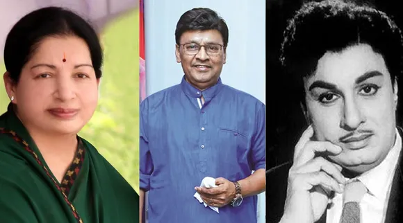 jayalalitha Bhagyaraj MGR