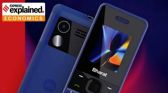 Jios new phone and its fresh battle with Airtel Vodafone Idea