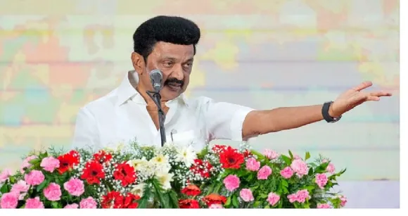 ஸ்டாலின்