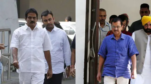 Our stand clear wont support Delhi ordinance says Congress as AAP decides on Opposition meet