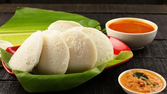 பாசிபருப்பு இட்லி