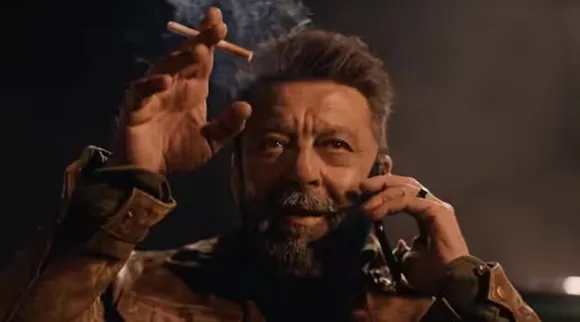 leo Sanjay Dutt