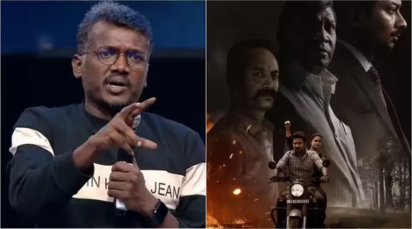 Bhrathi Thambi critical review on Maamannan movie, Mari Selvaraj's Maamannan movie, மாரி செல்வராஜ் உருவாக்கும் நாயகர்களின் உடல் மொழி, மன மொழி ஏற்பு உடையதாக இல்லை, பாரதி தம்பி, மாமன்னன், Bhrathi Thambi critical review, Mari Selvaraj's Maamannan movie