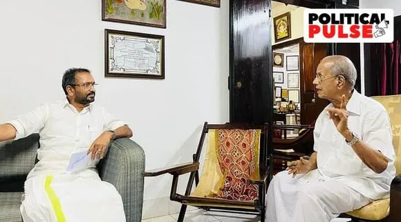 Can Metro Man help CPM BJP find common ground Sreedharans rail project idea gains traction