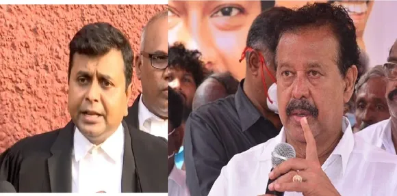 72 வயது பொன்முடியை விடிய விடிய விசாரிப்பதா?