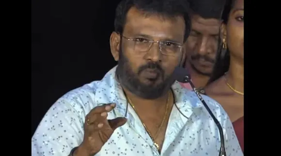 Director Perarasu says It is not wrong to make a caste film, Director Perarasu says not wrong to talk about caste pride, சாதி படம் எடுக்கிறது தப்பு இல்ல இயக்குனர் பேரரசு, சாதி பெருமை பேசுறது தப்பில்ல இயக்குனர் பேரர்சு, பேரரசு, இயக்குனர் பேரரசு, Director Perarasu
