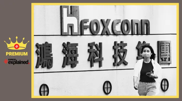 Foxconn