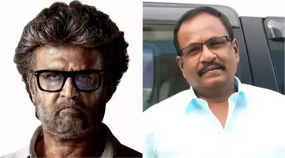 Actor Marimuthu shares his experience with Rajinikanth, Actor Marimuthu shares his experience in Jailor movie, நடிகர் மாரிமுத்துவிடம் ரஜினி பகிர்ந்த மலரும் நினைவுகள், யாரும் நடிக்க விரும்பாத கேரக்டரில் நடித்து அசத்திய ரஜினி, நடிகர் மாரிமுத்து தகவல், Actor Marimuthu, Rajinikanth, Jailor movie