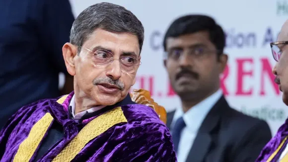 ஆளுநர் ரவி
